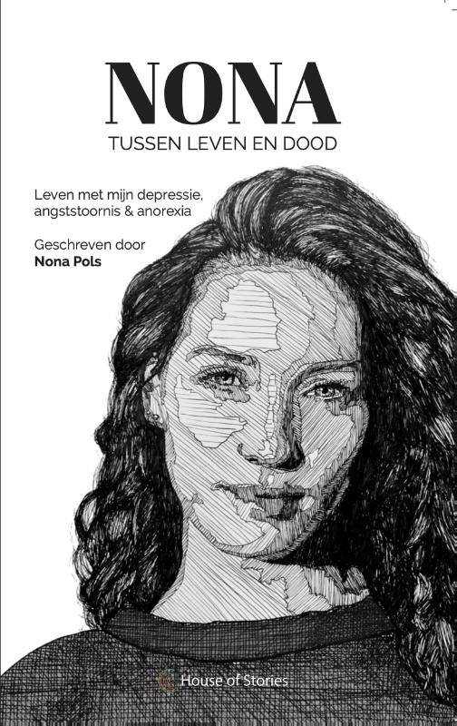 Omslag van Nona
