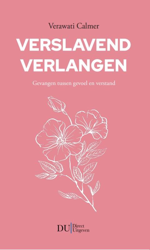 Omslag van Verslavend verlangen