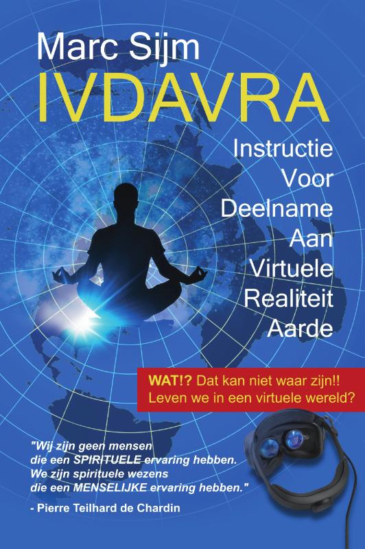 Omslag van IVDAVRA