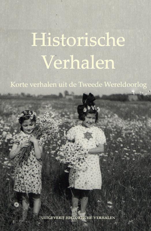 Omslag van Korte verhalen uit de Tweede Wereldoorlog