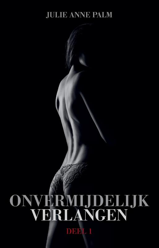 Omslag van Onvermijdelijk verlangen