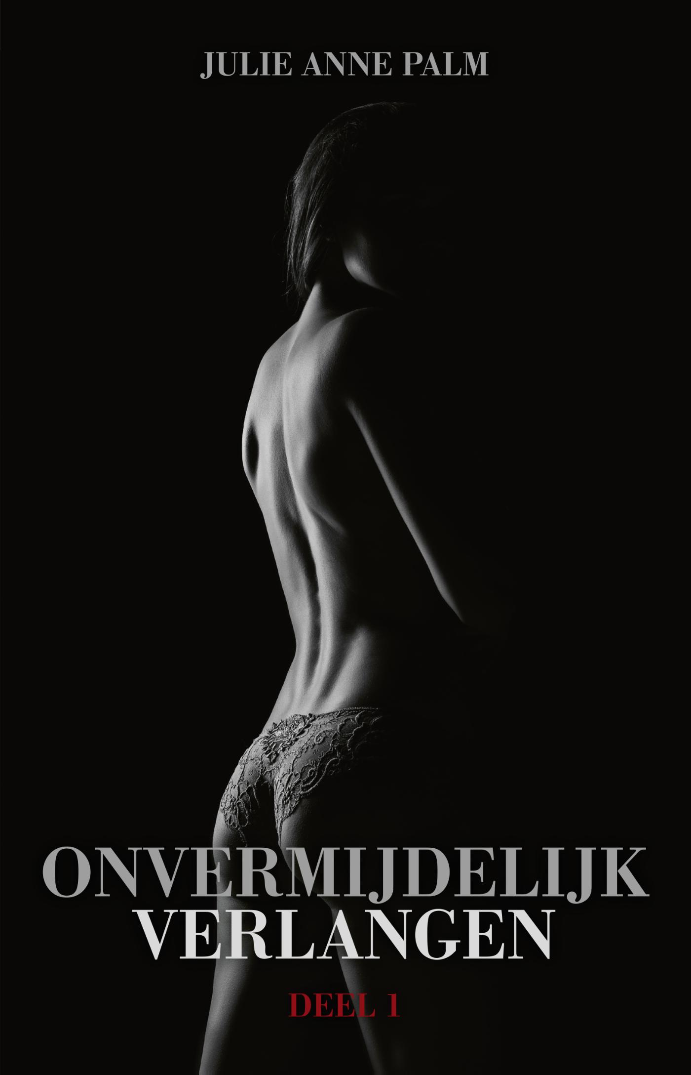 Omslag van Onvermijdelijk verlangen