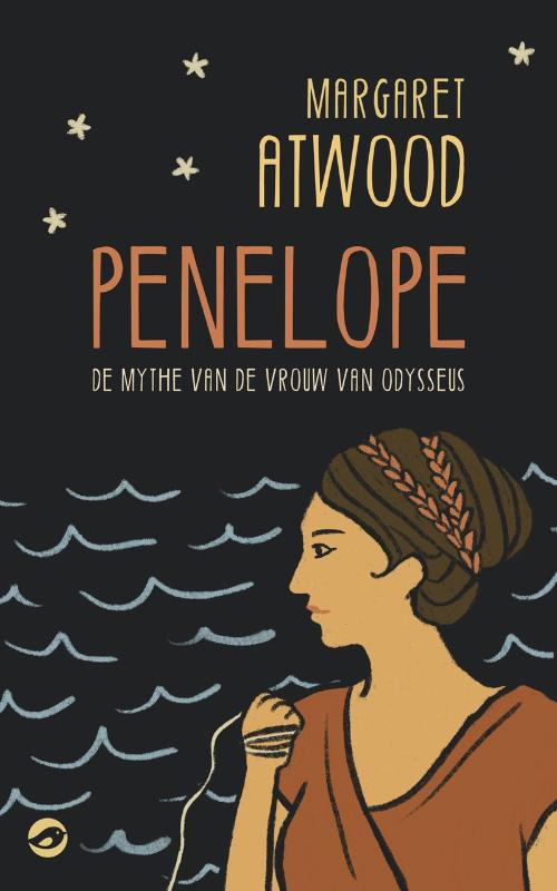 Omslag van Penelope