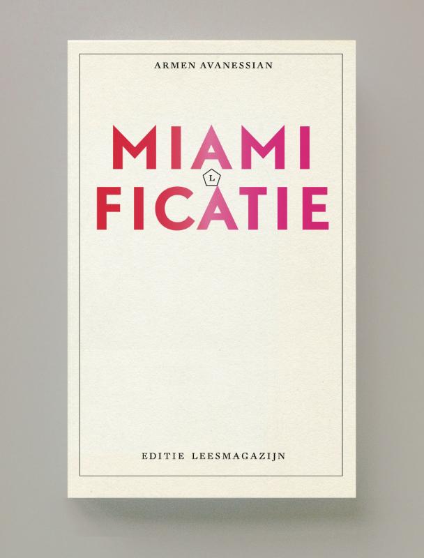 Omslag van Miamificatie
