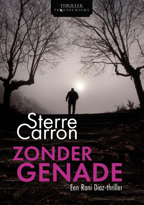 Omslag van Zonder genade