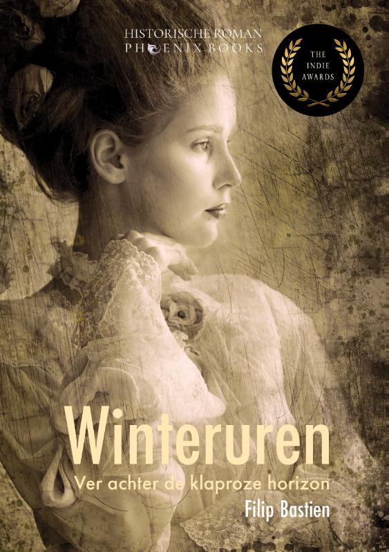Omslag van Winteruren