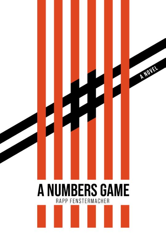 Omslag van A Numbers Game