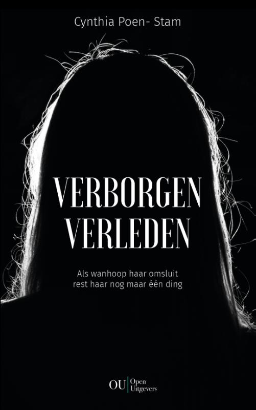 Omslag van Verborgen Verleden