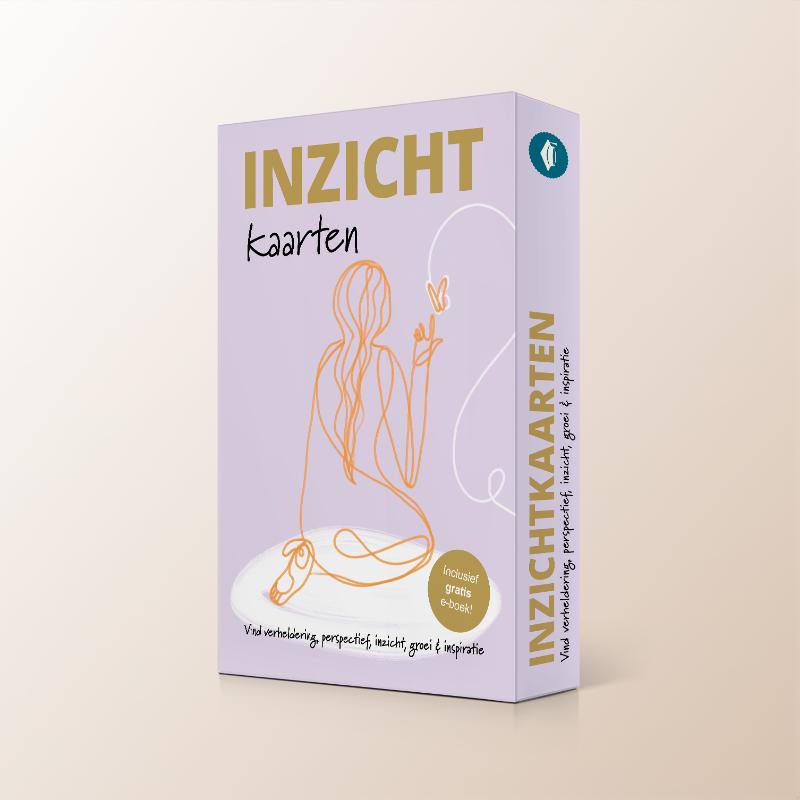 Omslag van Inzichtkaarten