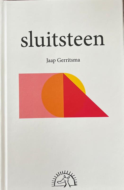 Omslag van sluitsteen