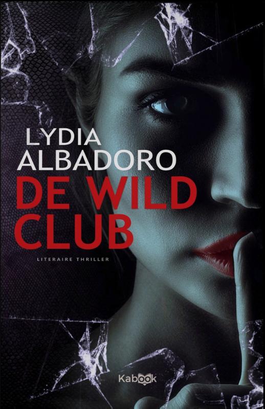 Omslag van De Wildclub