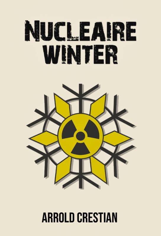 Omslag van Nucleaire Winter