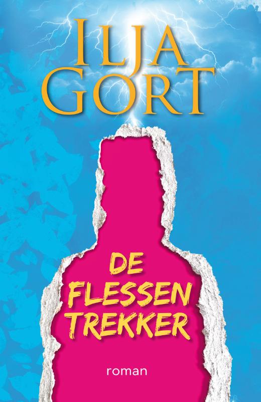 Omslag van De Flessentrekker