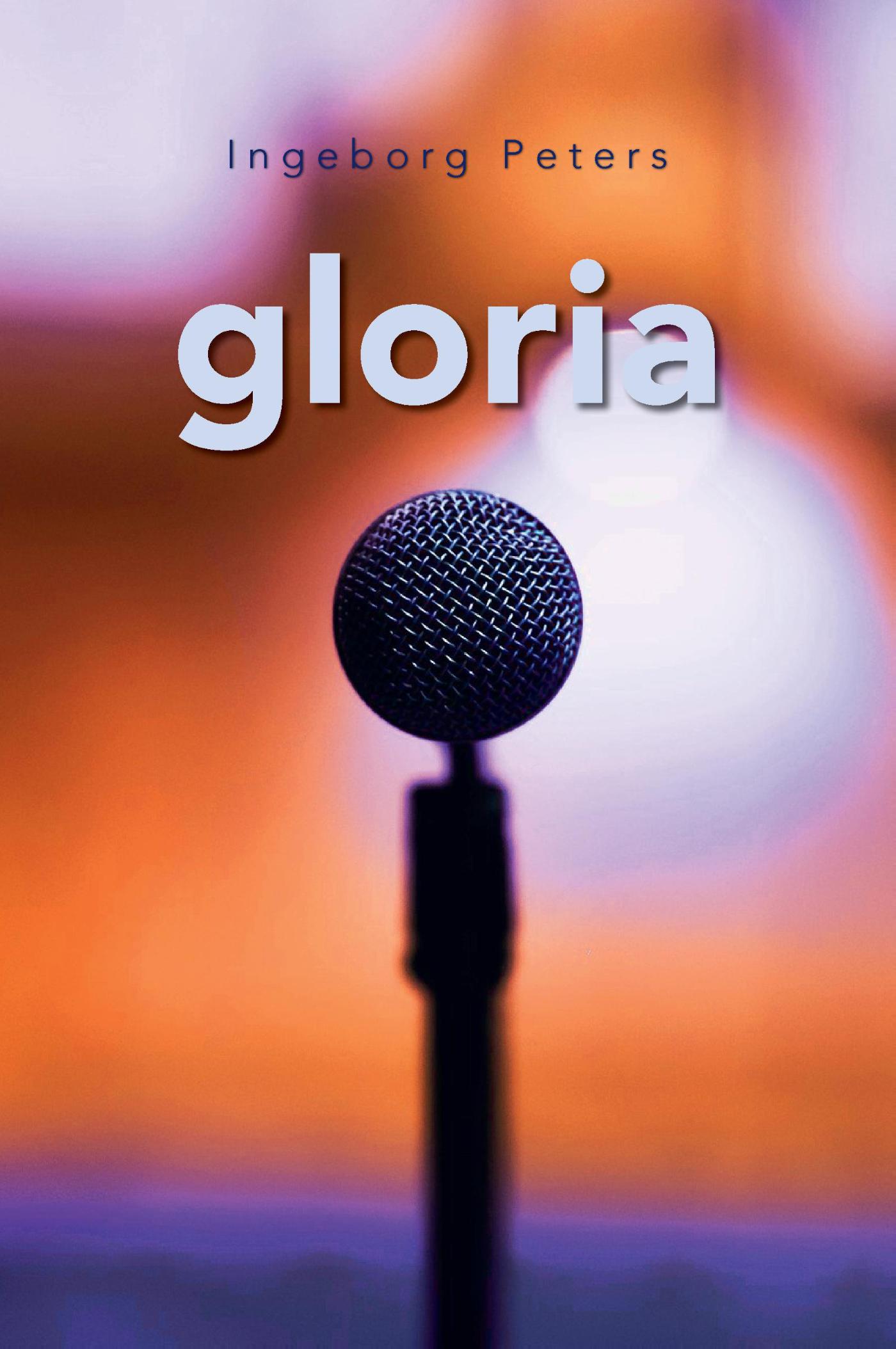 Omslag van Gloria