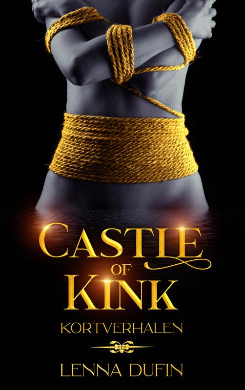 Omslag van Castle of Kink