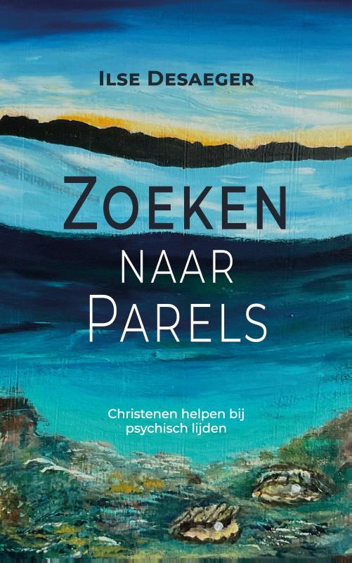 Omslag van Zoeken naar parels