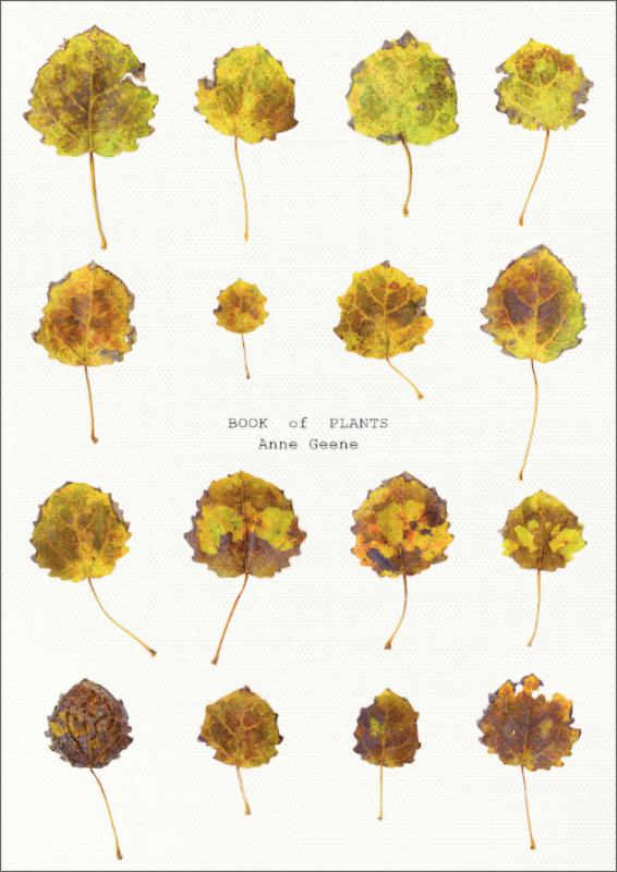 Omslag van Book of Plants