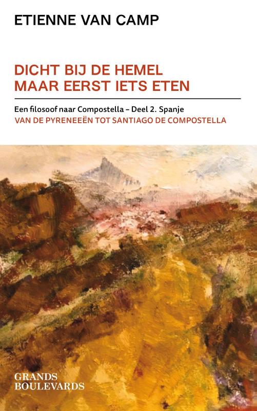 Omslag van 2 Spanje