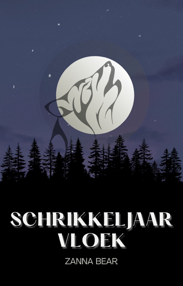 Omslag van Schrikkeljaarvloek
