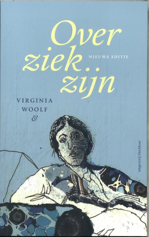Omslag van Over ziek zijn