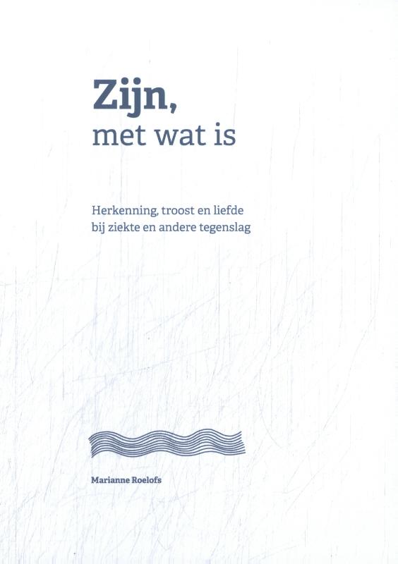 Omslag van Zijn
