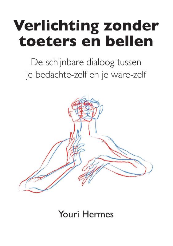 Omslag van Verlichting zonder toeters en bellen