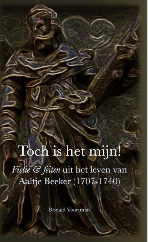 Omslag van 'Toch is het mijn!'