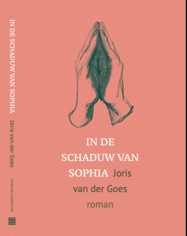 Omslag van In de schaduw van Sophia