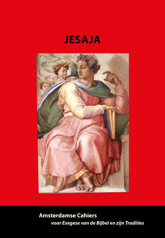Omslag van Jesaja