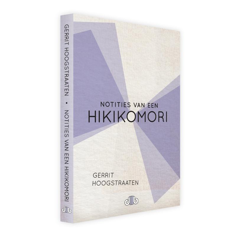 Omslag van Notities van een hikikomori