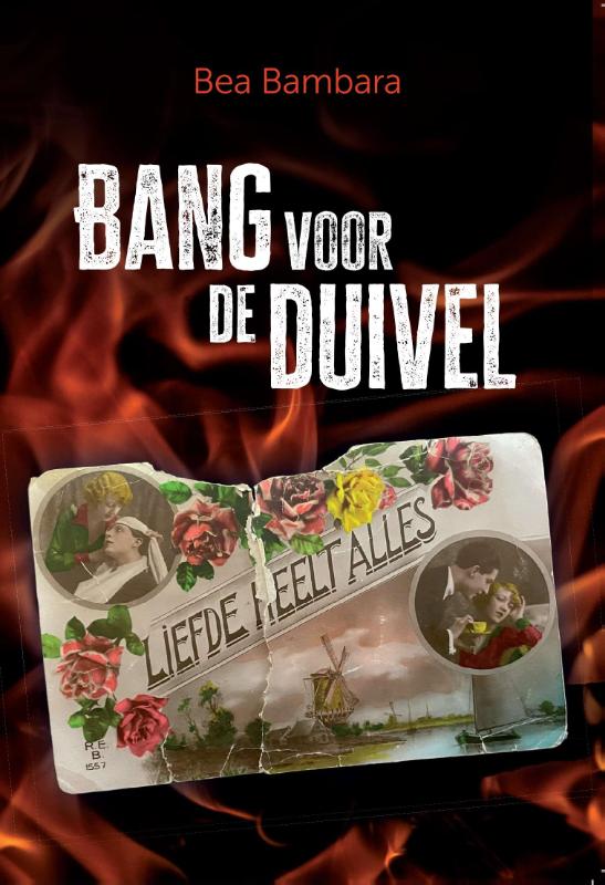 Omslag van Bang voor de Duivel