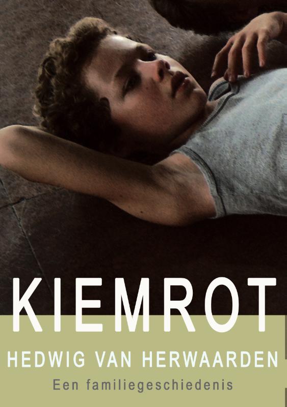 Omslag van Kiemrot