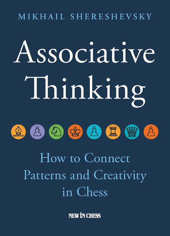 Omslag van Associative Thinking