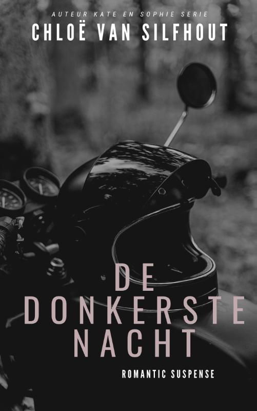 Omslag van De donkerste nacht