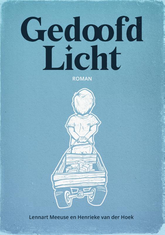 Omslag van Gedoofd licht