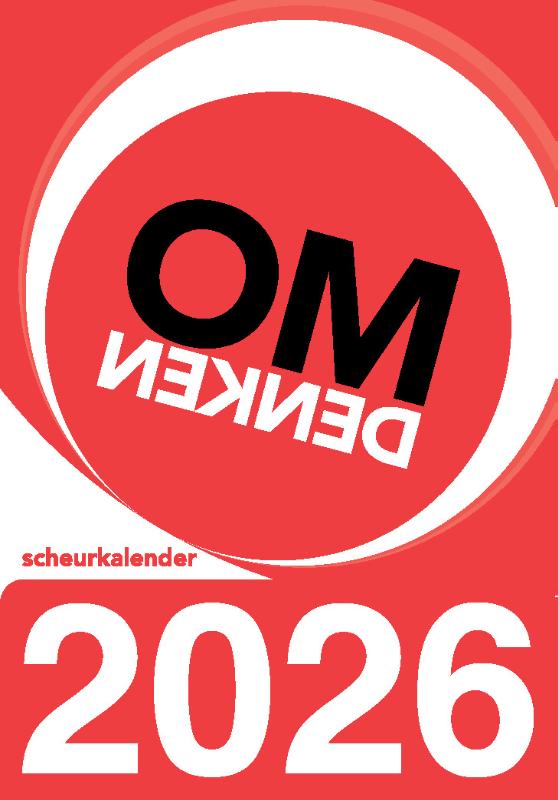 Omslag van 2026