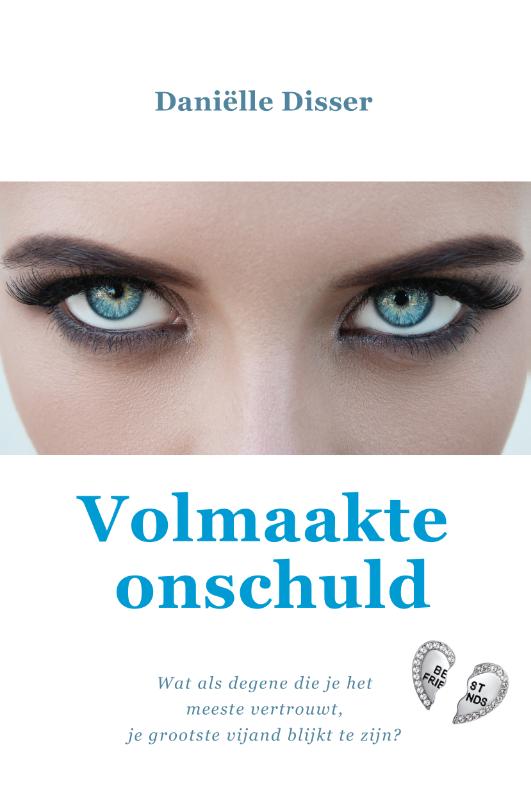 Omslag van Volmaakte onschuld