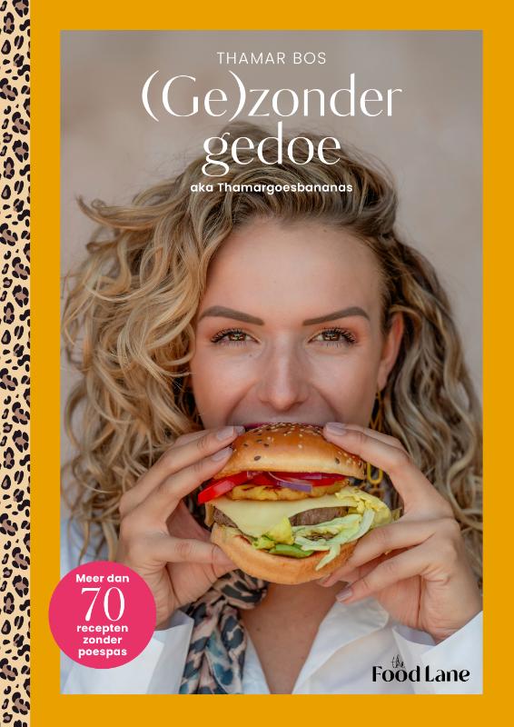 Omslag van (Ge)zonder gedoe