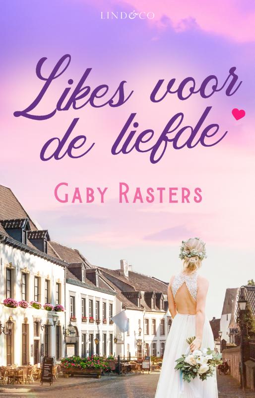 Omslag van Likes voor de liefde