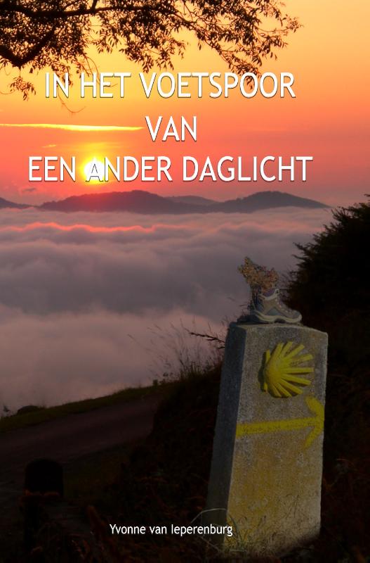 Omslag van In het voetspoor van een ander daglicht