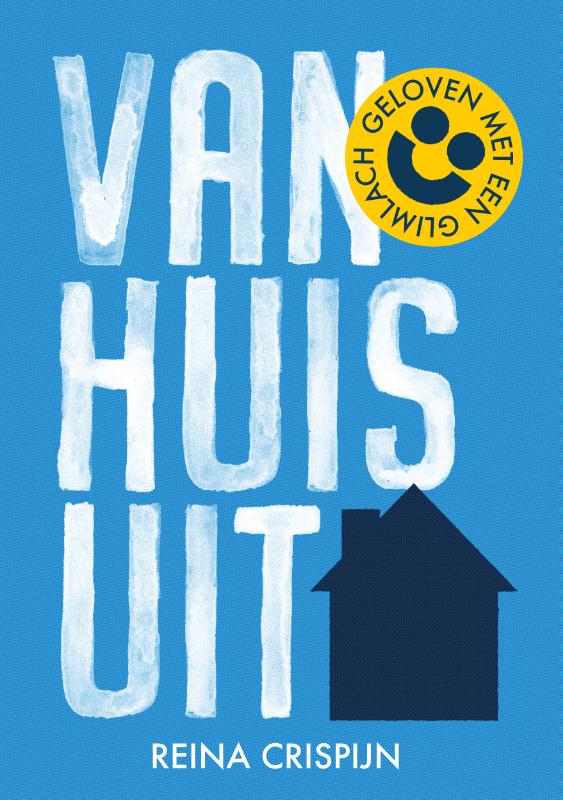 Omslag van Van huis uit