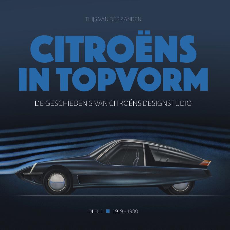 Omslag van 1