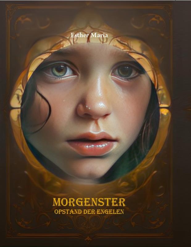 Omslag van Morningstar