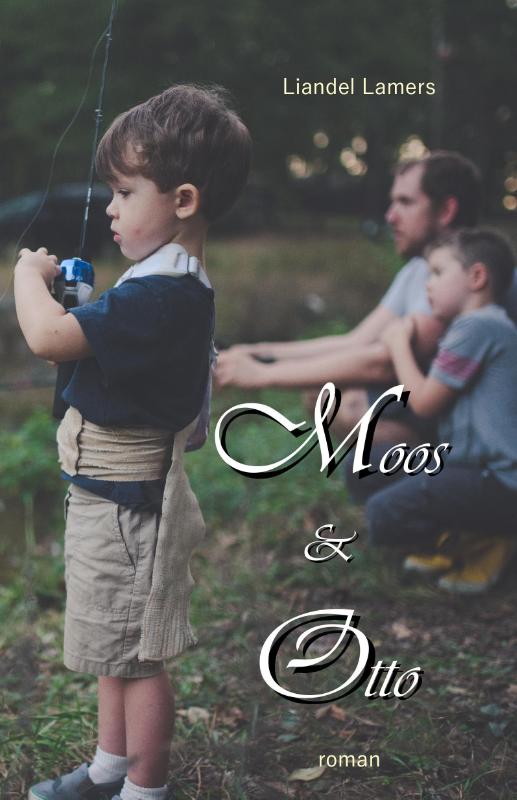 Omslag van MOOS & OTTO