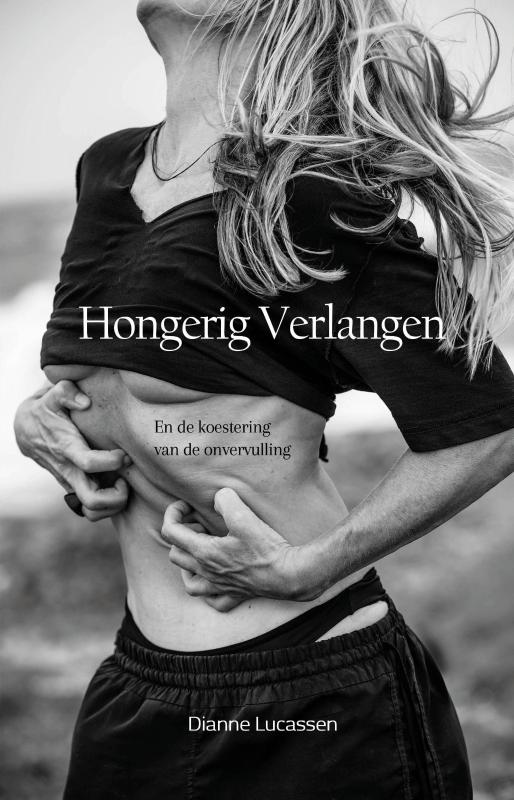 Omslag van Hongerig verlangen