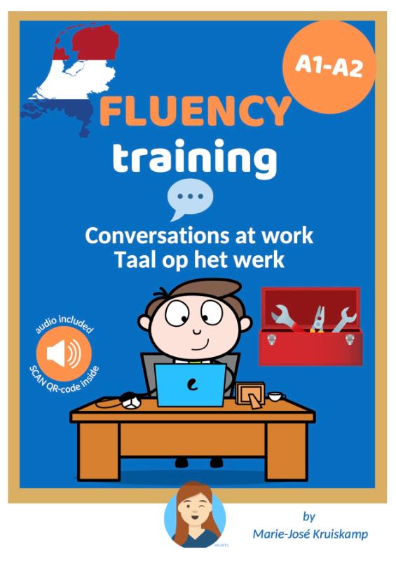 Omslag van Fluency Training
