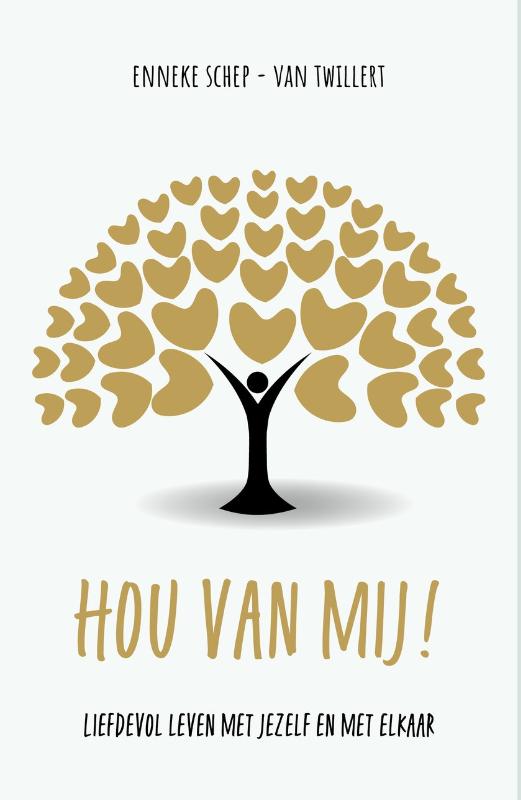 Omslag van Hou van mij!