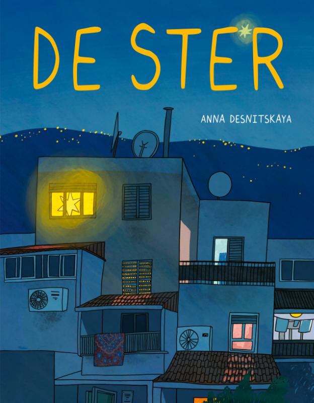 Omslag van De Ster