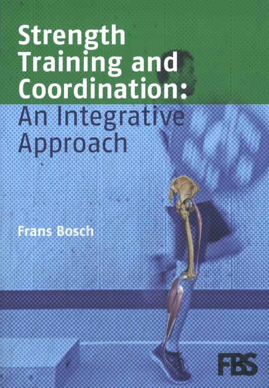 Omslag van Strength Training and Coordination