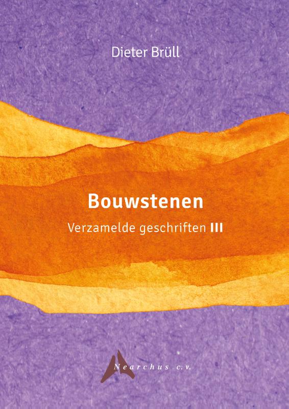 Omslag van Bouwstenen